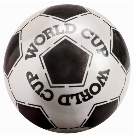 World Cup Plastfotboll