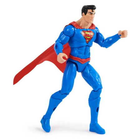 DC Superman 30 cm - Man of Steel