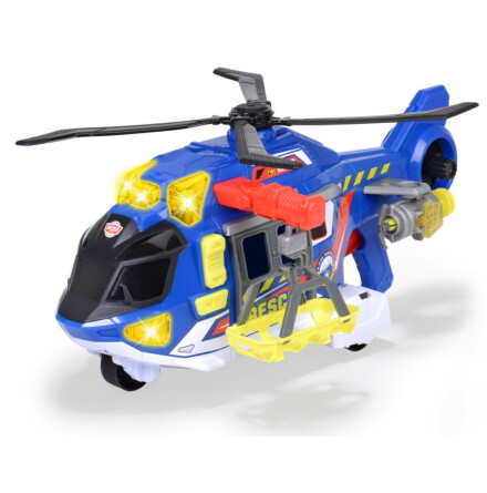 Dickie Toys Helikopter, 39cm