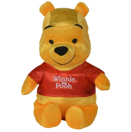 Disney Nallr Puh, Disney 100r, 25 cm