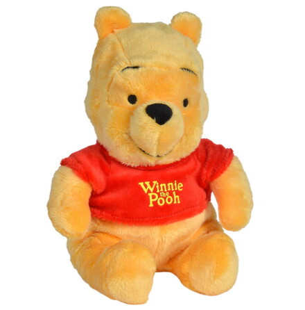 Disney Nalle Puh, 25 cm