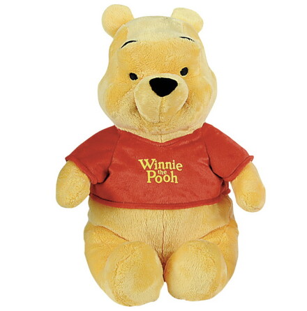 Disney Nalle Puh, 43 cm