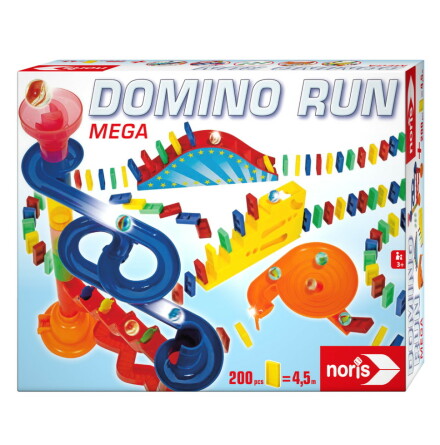 Domino Run Mega, Noris