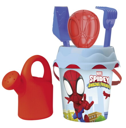 Spidey hink set