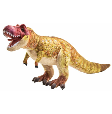 Wild Republic Artist Collection, T-Rex