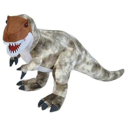 Wild Republic Stor Dinosaurie, T-Rex