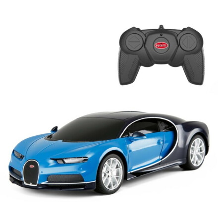 Rastar Bugatti Chiron R/C