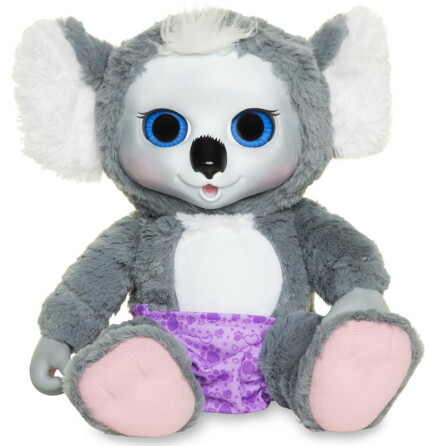 Animal Babies 35 cm Deluxe Koala