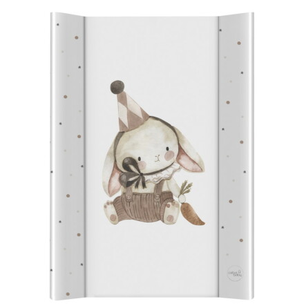 Ceba Sktbdd Ultra Light med hrd botten 50x70cm, Clown Bunny