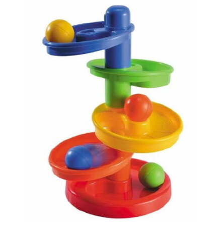 Infunbebe Baby Bollbana