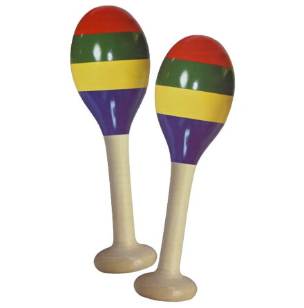 Maracas 21 cm