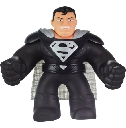 Goo Jit Zu DC Kryptonian Steel Superman