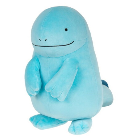 Pokmon Gosedjur Quagsire, 30cm