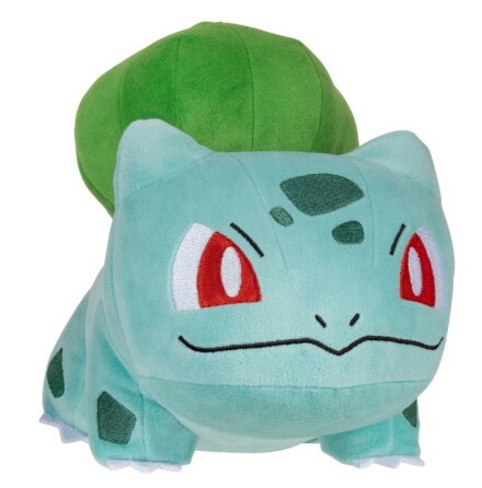 Pokmon Gosedjur Bulbasaur, 30cm