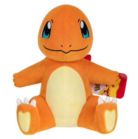 Pokmon Gosedjur Charmander, 30cm