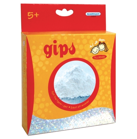Gips 500 G