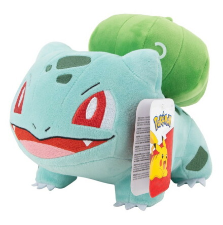 Pokmon Gosedjur Bulbasaur, 20cm