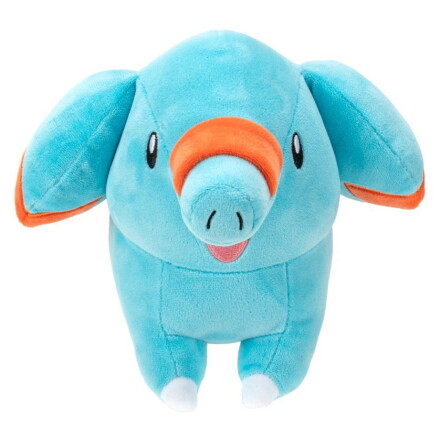 Pokmon Gosedjur Phanpy, 20cm