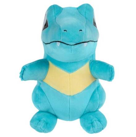 Pokmon Gosedjur Totodile, 20cm