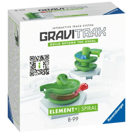 GraviTrax Element - Spiral