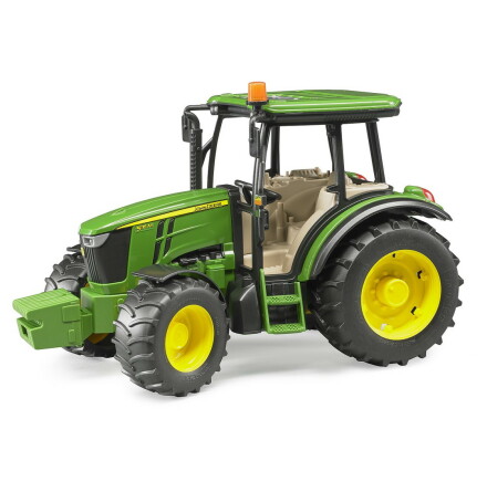 Bruder John Deere 5115M Traktor