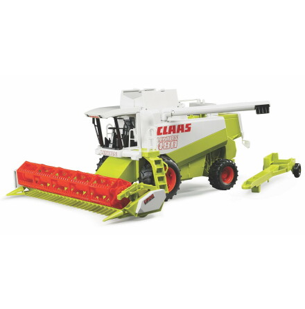 Bruder Claas Lexion 480 Skrdetrska