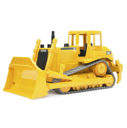 Bruder Cat Bulldozer