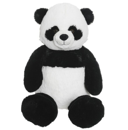 Teddykompaniet Panda, 100 cm