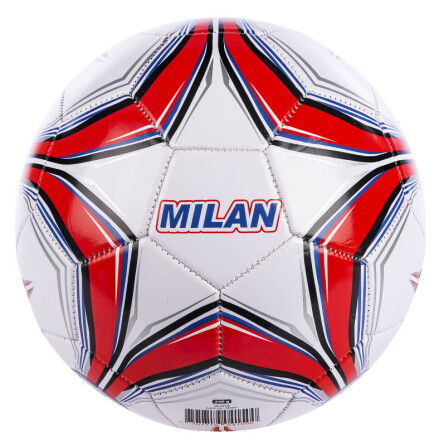 Vini Fotboll Milan Storlek 4