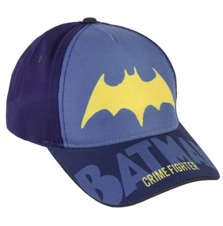 Keps Batman Logo, 53cm