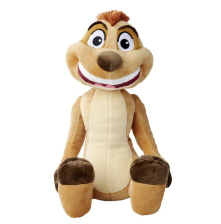 Disney Lejonkungen Mjukis, Timon 25 cm