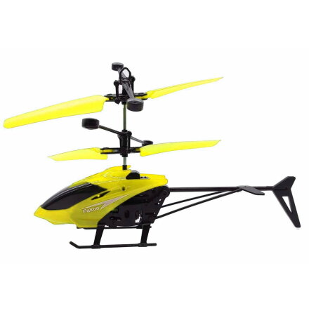 Exceed IR Helikopter, Gul