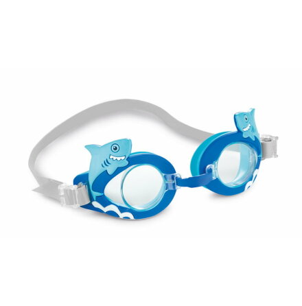 Intex Fun Goggles Simglasgon, Haj