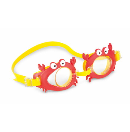 Intex Fun Goggles Simglasgon, Krabba
