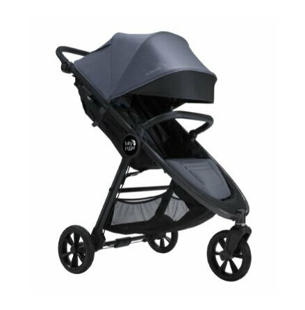 Baby Jogger City Mini GT 2.1, Commuter Limited Edition