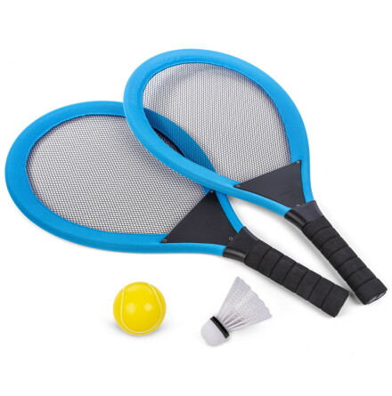 Vini Racket Set, 2 Spelare