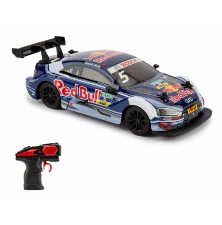 Audio RS5 DTM Audi Red Bull, 2,4GHz, RC