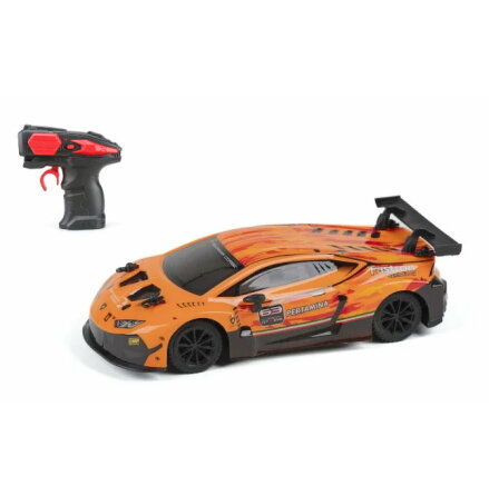 Lamborghini Huracn GT3, 2,4GHz, RC, Orange