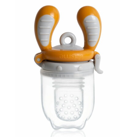 Kidsme Food Feeder 4M+, Amber