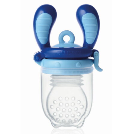 Kidsme Food Feeder 6M+, Aquamarine