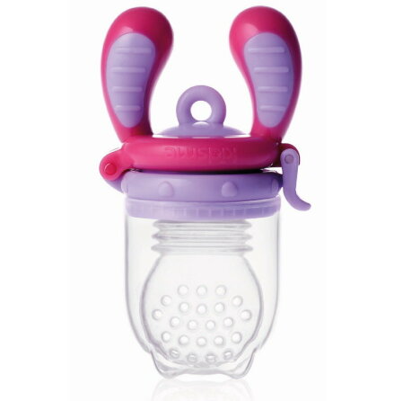 Kidsme Food Feeder 6M+, Lavendel