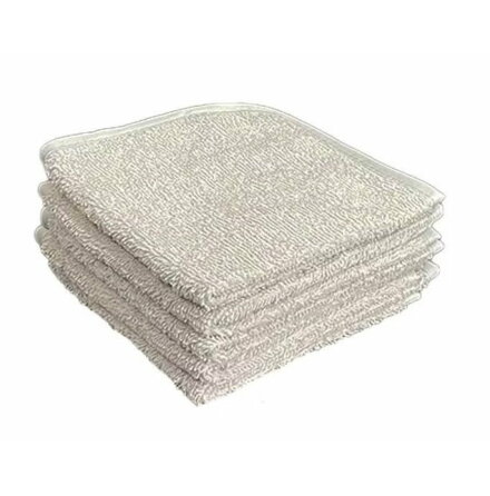 Mini Dreams Tvttlapp 5-pack, Sand