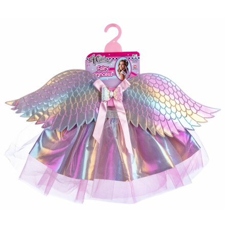 4Girlz lvvingar med Kjol