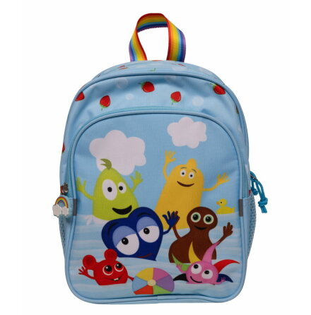 Babblarna Liten Ryggsck 26,5x21x10 cm