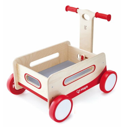 Hape Wonder Wagon Walker