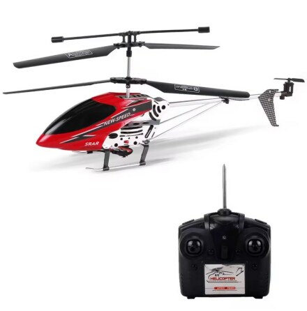 Radiostyrd Helikopter H002, 42 cm