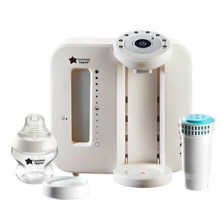 Tommee Tippee CTN Perfect Prep Machine, Vit