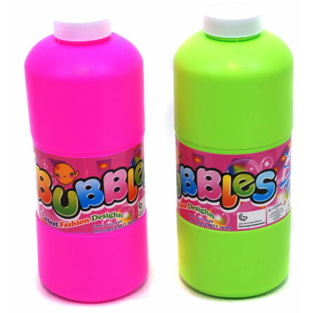 Spbubblor, 946ml
