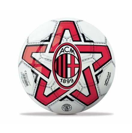 Boll AC Milan, 14cm