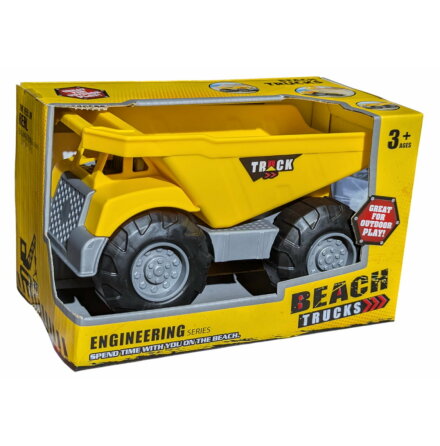 Dumper 18cm